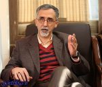 جهانگیری باید جهت انتخابات مجلس به میدان بیاید / دست نوبخت و واعظی بازتر شده است ، عبدالله ناصری